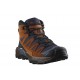 Salomon X Ultra Leather Mid GTX