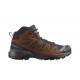 Salomon X Ultra Leather Mid GTX