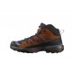 Salomon X Ultra Leather Mid GTX