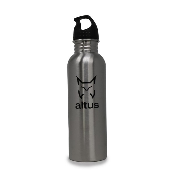 Altus Botella 0,75 Inoxidable 