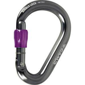 Camp Nimbus Lock