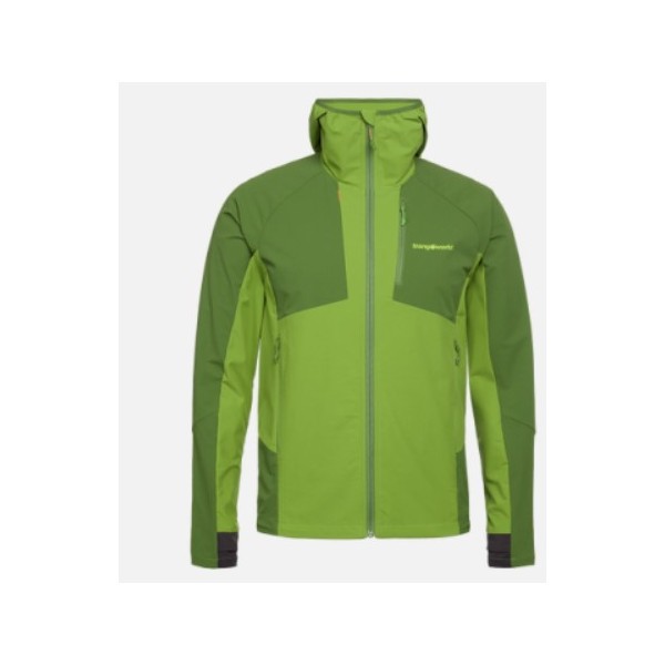 Trangoworld Eighe