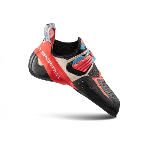 La Sportiva Solution Comp Woman