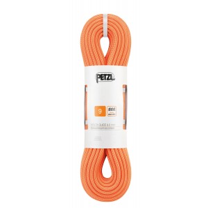 Petzl Volta Guide 9mm 30 m