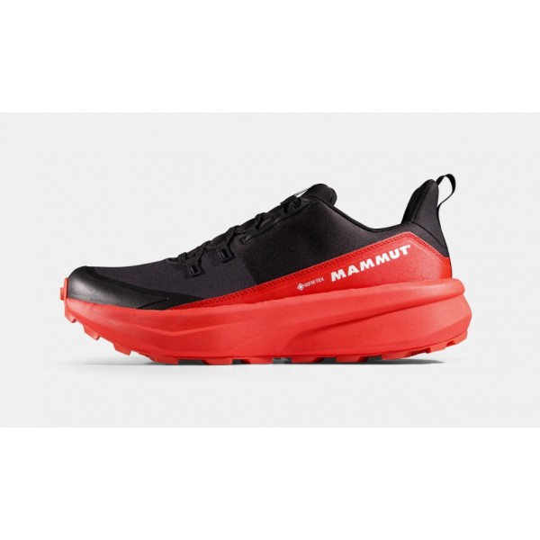 Mammut Aenergy Hike Low GTX