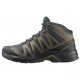 Salomon X Adventure Recon Mid GTX