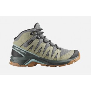 Salomon X Adventure Recon Mid GTX W