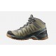 Salomon X Adventure Recon Mid GTX W