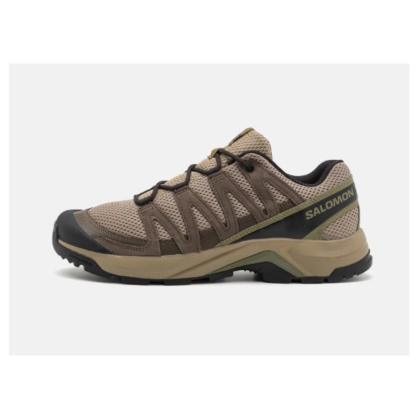 Salomon X Adventure Recon