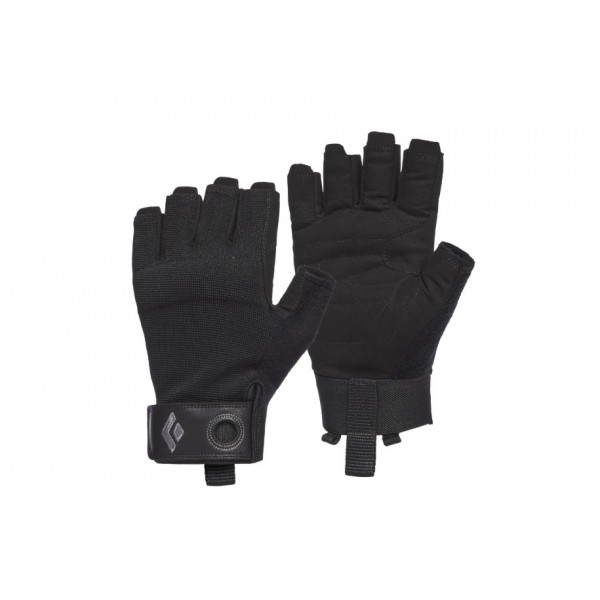 Black Diamond Crag Half-Finger