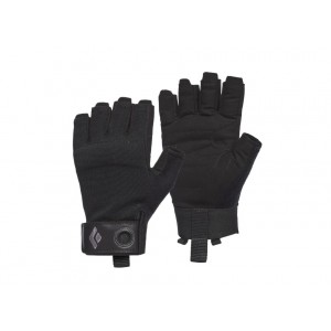 Black Diamond Crag Half-Finger
