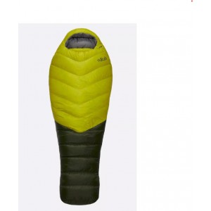 Rab Alpine 800
