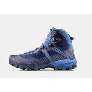 Mammut Ducan II High GTX