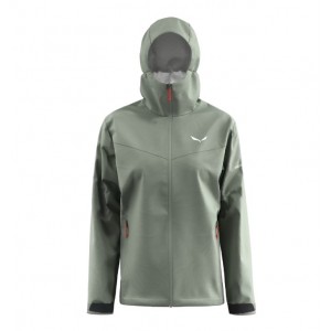 Salewa Puez 2.5L PTX W