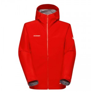 Mammut Crater Light HS Hooded -