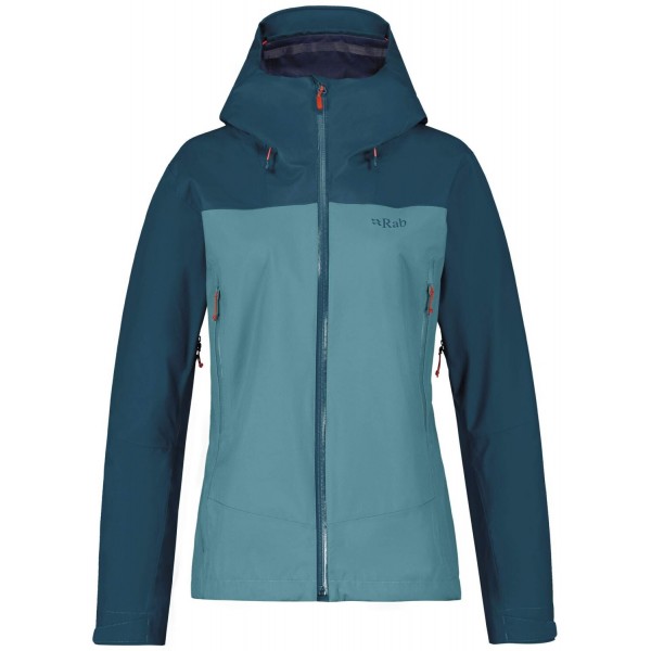 Rab Downpour Eco Wmn