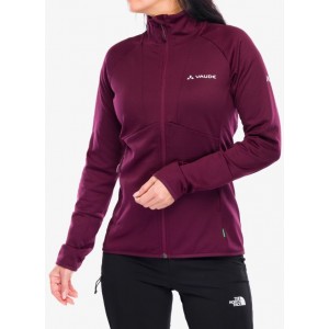 Vaude Monviso Fleece