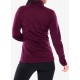 Vaude Monviso Fleece
