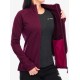 Vaude Monviso Fleece