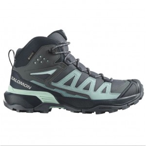 Salomon X Ultra 360 Mid GTX W