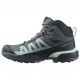 Salomon X Ultra 360 Mid GTX W