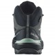 Salomon X Ultra 360 Mid GTX W