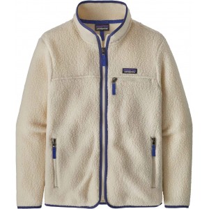 Patagonia Retro Pile