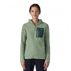 Patagonia R1 Air JKT