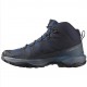Salomon X Ultra 360 Mid GTX