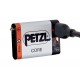 Petzl Core Batería