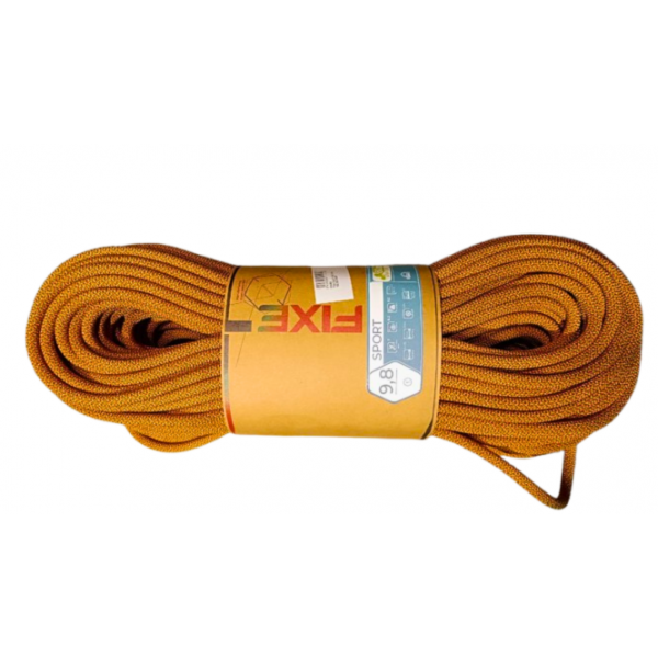 Fixe Sport 9,8 x 80