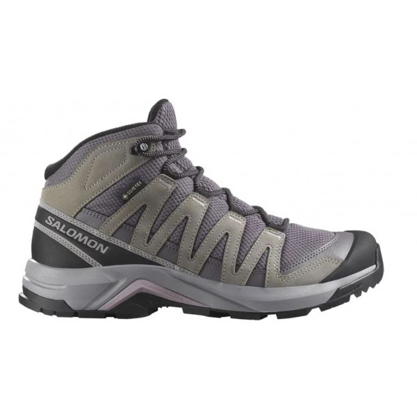 Salomon X Adventure Recon Mid GTX