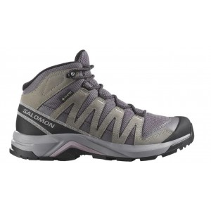 Salomon X Adventure Recon Mid GTX