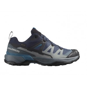 Salomon X Ultra 360 Leather GTX
