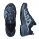 Salomon X Ultra 360 Leather GTX