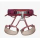 Petzl Corax New Arnés Escalada