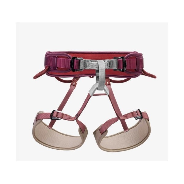 Petzl Corax New Arnés Escalada