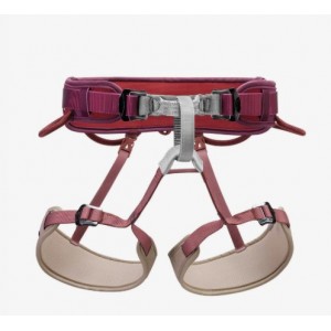 Petzl Corax New Arnés Escalada