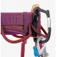 Petzl Corax New Arnés Escalada