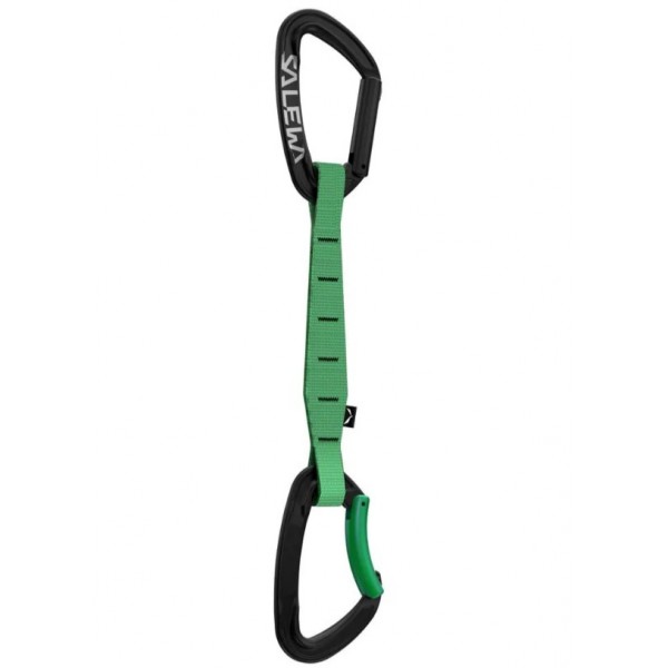 Salewa Ortles 17 cm QD