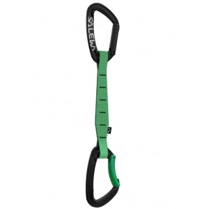 Salewa Ortles 17 cm QD