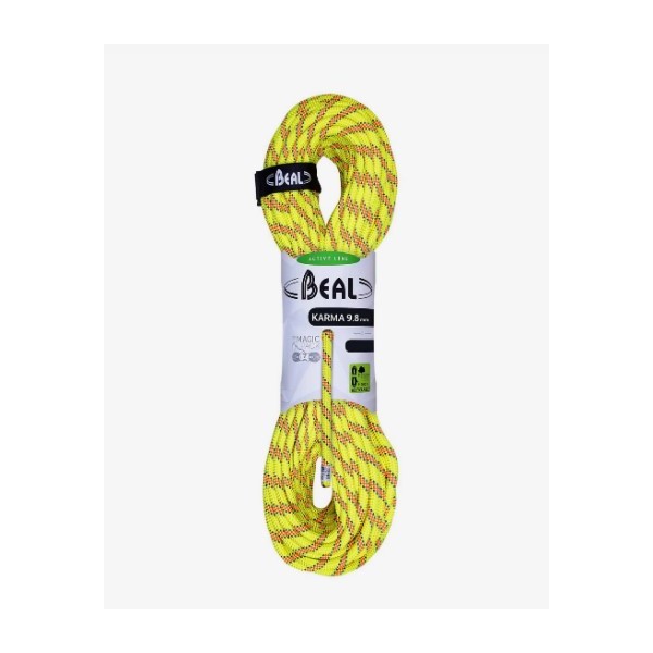 Beal Karma 9,8mm X 80m
