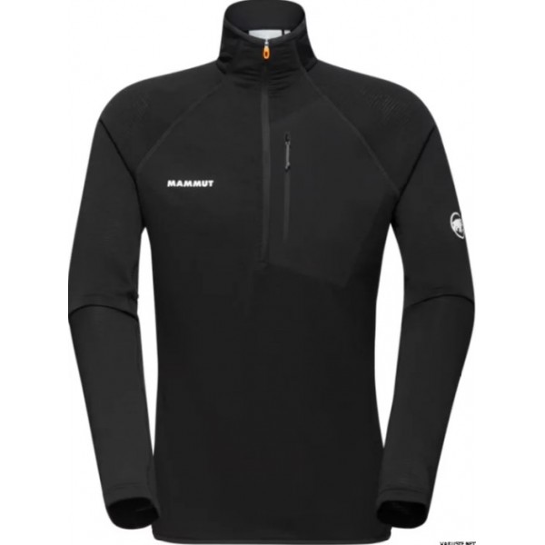 Mammut Aenergy ML Half Zip