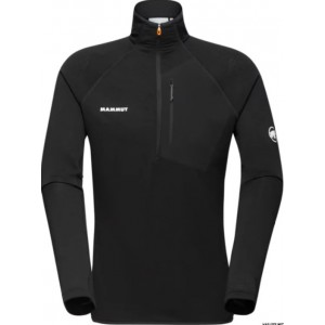 Mammut Aenergy ML Half Zip