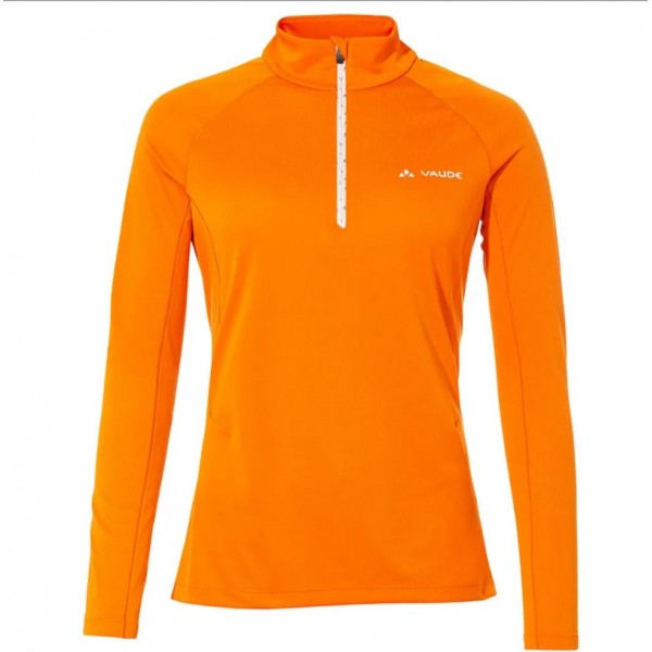 Vaude Livigno Halfzip II