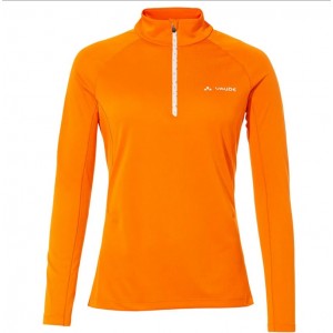 Vaude Livigno Halfzip II