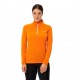 Vaude Livigno Halfzip II