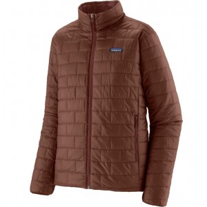 Patagonia Nano Puff JKT
