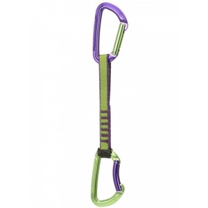 Wild Country Session Quickdraw 17 cm