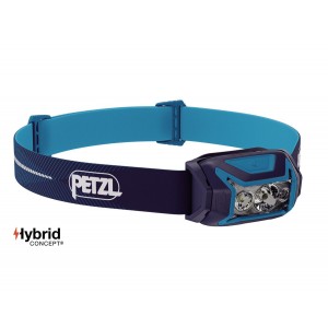 Petzl Actik Core 650